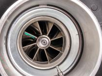 Aurora TI HE561VE Drop-in Replacement HD Turbo for Cummins and Volvo ISX1 Engines ATS Diesel Performance