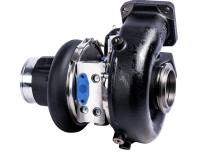 Aurora TI HE451VE Drop-in Replacement HD Turbo for Cummins ISX, QSX, and ISX15 Engines ATS Diesel Performance