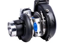 Aurora TI HE451VE Drop-in Replacement HD Turbo for Cummins ISX, QSX, and ISX15 Engines ATS Diesel Performance