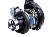 Aurora TI HE451VE Drop-in Replacement HD Turbo for Cummins ISX, QSX, and ISX15 Engines ATS Diesel Performance