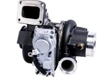Aurora TI HE451VE Drop-in Replacement HD Turbo for Cummins ISX, QSX, and ISX15 Engines ATS Diesel Performance
