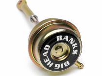 BigHead Wastegate Actuator Kit Dodge 1999-2000 All 2001-2002 245hp Manual Transmission Banks Power