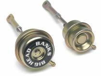 BigHead Wastegate Actuator Kit Dodge 1999-2000 All 2001-2002 245hp Manual Transmission Banks Power