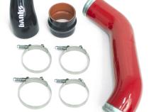 Boost Tube Upgrade Kit 13-18 Ram 6.7L Cummins Driver Side Only Banks Power