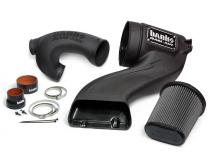 Ram-Air Intake System Dry Filter for 2015-2020 Ford F150 EcoBoost 2.7/3.5L Banks Power