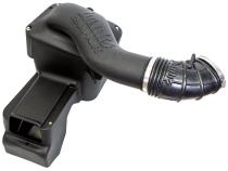 Ram Air Dry Filter Cold Air Intake System for 17-19 Ford F250/F350/F450 6.7L Power Stroke Banks Power