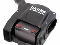 Ram-Air Cold-Air Intake System Oiled Filter 99-03 Ford 7.3L Banks Power