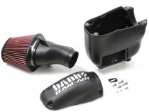 Ram-Air Cold-Air Intake System Oiled Filter 11-16 Ford 6.7L F250 F350 F450 Banks Power