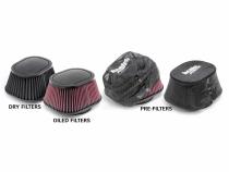Banks Ram-Air, Oiled Filter, Cold Air Intake System for 2015-2016 Chevy/GMC 2500/3500 6.6L Duramax, LML