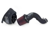 Ram-Air Cold-Air Intake System Oiled Filter 2013-2018 6.7L Cummins Diesel Banks Power