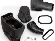 Ram-Air for 20-23 Chevy/GMC 2500/3500 6.6L Duramax L5P Dry Filter Banks Power