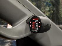 iDash Stealth Pod Mounts for 19-21 Chevy/GMC 1500, 20-23 2500/3500 and 2024-25 WT/Custom Single Pod Banks Power