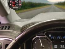 iDash Stealth Pod Mounts for 19-21 Chevy/GMC 1500, 20-23 2500/3500 and 2024-25 WT/Custom Single Pod Banks Power