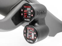 iDash Stealth Pod Mounts for 22-26 Chevy/GM 1500s and 2024-26 2500/3500 Dual Pod Banks Power