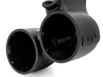 iDash Stealth Pod Mounts for 11-16 Ford Super Duty Dual Gauge Banks Power