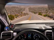 iDash Stealth Pod Mounts for 22-24 Toyota Tundra Dual Pod Banks Power