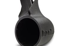 iDash Stealth Pod Mount for 21-25 Ford F-150 and 23-26 Super Duty Single Pod Banks Power