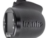 iDash Stealth Pod Mounts for 09-18 RAM 1500, 19-23 Classic and 10-18 Ram 2500/3500 Single Pod Banks Power