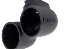 iDash Stealth Pod Mounts for 09-18 RAM 1500, 19-23 Classic and 10-18 Ram 2500/3500 Dual Pod Banks Power