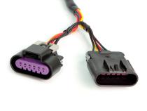 PedalMonster, Throttle Sensitivity Booster for use with existing iDash and/or Derringer for many Cadillac, Chevy/GMC