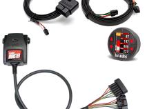 PedalMonster Throttle Sensitivity Booster, Standalone and iDash Kits for Lexus, Mazda, Toyota Banks Power