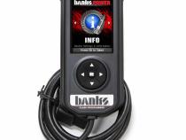 AutoMind 2 Programmer Hand Held Dodge/Ram/Jeep Diesel/Gas Banks Power