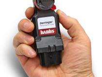 Derringer Tuner Requires iDash Not Included for 11-19 Ford 6.7L Power Stroke Banks Power