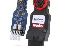 Derringer Tuner Requires iDash Not Included for 11-19 Ford 6.7L Power Stroke Banks Power
