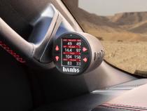 Banks iDash Pro Standalone OBDII CAN Bus Vehicles Stand-Alone Banks Power