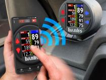 Banks iDash Pro Non-OBD Kit vehicles without OBD