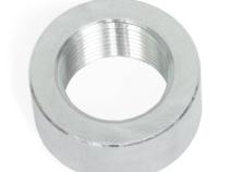 Weld Bung 3/8 Inch NPT Aluminum Banks Power