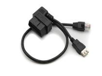 EZ Lynk OBDII Diagnostic Cable Auto Agent 1