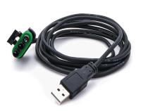 EZ Lynk Cummins OBDII Diagnostic Cable Auto Agent 1