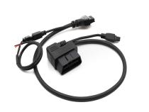 EZ Lynk OBDII Diagnostic Cable with 18+ RAM SGM Adapter Auto Agent 2