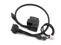 EZ Lynk OBDII Diagnostic Cable with 18+ RAM SGM Adapter Auto Agent 2