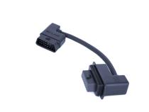 Auto Agent 3 OBDII Extension Cable EZ Lynk