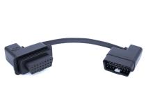 Auto Agent 3 OBDII Extension Cable EZ Lynk