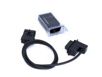 Auto Agent 3 Weather Resistant Housing (Requires Cable) EZ Lynk