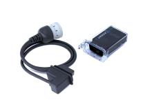 Auto Agent 3 Weather Resistant Housing (Requires Cable) EZ Lynk