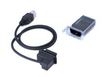 Auto Agent 3 Weather Resistant Housing (Requires Cable) EZ Lynk