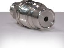 Dual Fueler Race Valve M20-1.5 To M14-1.5