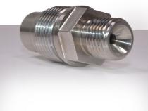 Dual Fueler Race Valve M20-1.5 To M14-1.5