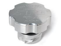 2001-2023 GM 6.6L/3.0L Duramax Billet Aluminum Engine Oil Filler Cap