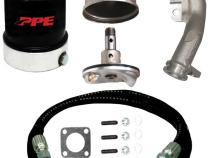 Oil Centrifuge Filtration Kit GM LBZ 06-07 / LMM 07.5-10