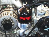 Oil Centrifuge Filtration Kit GM LBZ 06-07 / LMM 07.5-10