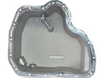 Deep Engine Oil Pan Raw 01-10 17 Hole
