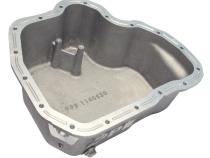 Deep Engine Oil Pan Raw 11-16 18 Hole