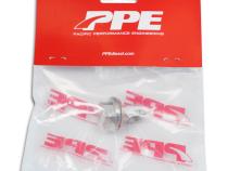 12mm Billet Hardened Stainless Steel Neodymium Magnetic Drain Plug for OEM Engine Oil Pan