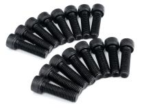 Manifolds and Up-Pipes GM 2002-2004 CA Y Pipe LB7 - Black