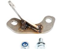 Manifolds and Up-Pipes GM 2006-2007 Y Pipe LLY/LBZ - Black